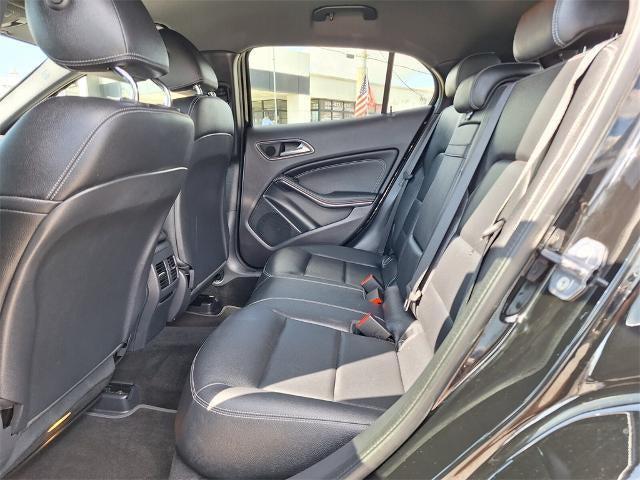 used 2020 Mercedes-Benz GLA 250 car, priced at $19,851