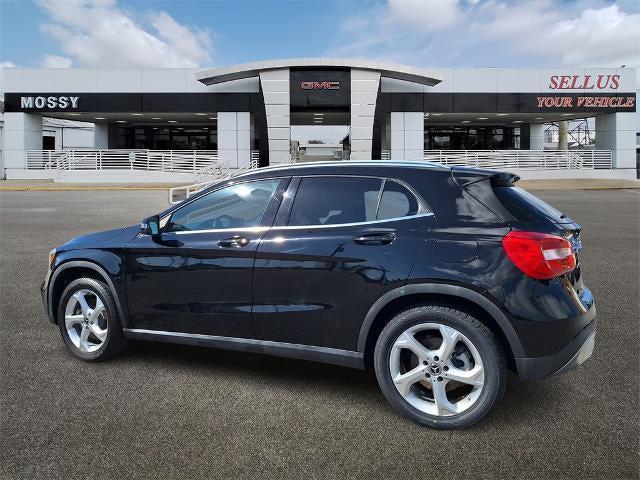 used 2020 Mercedes-Benz GLA 250 car, priced at $19,851