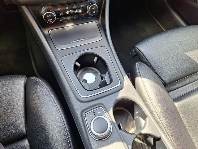 used 2020 Mercedes-Benz GLA 250 car, priced at $19,851