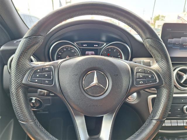 used 2020 Mercedes-Benz GLA 250 car, priced at $19,851