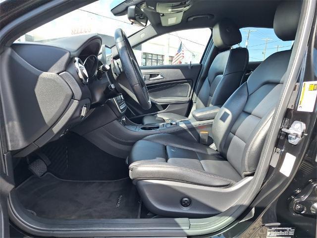 used 2020 Mercedes-Benz GLA 250 car, priced at $19,851