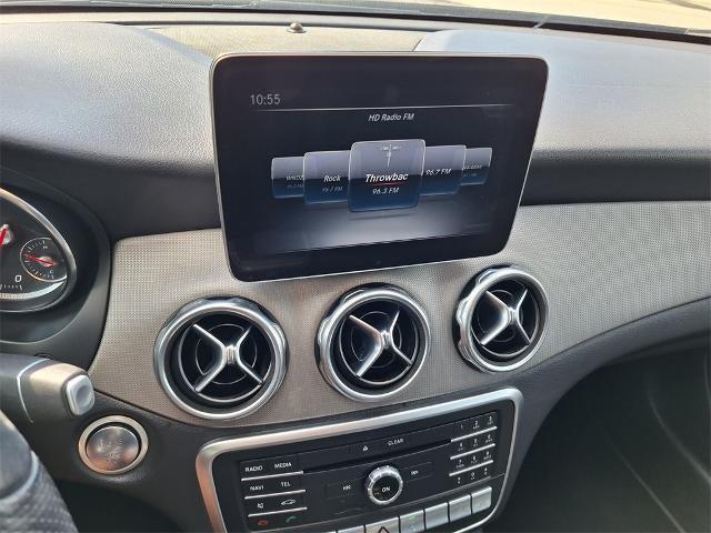 used 2020 Mercedes-Benz GLA 250 car, priced at $19,851