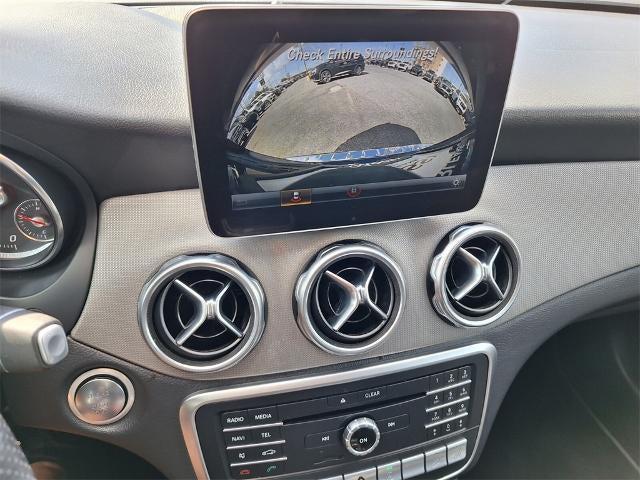 used 2020 Mercedes-Benz GLA 250 car, priced at $19,851