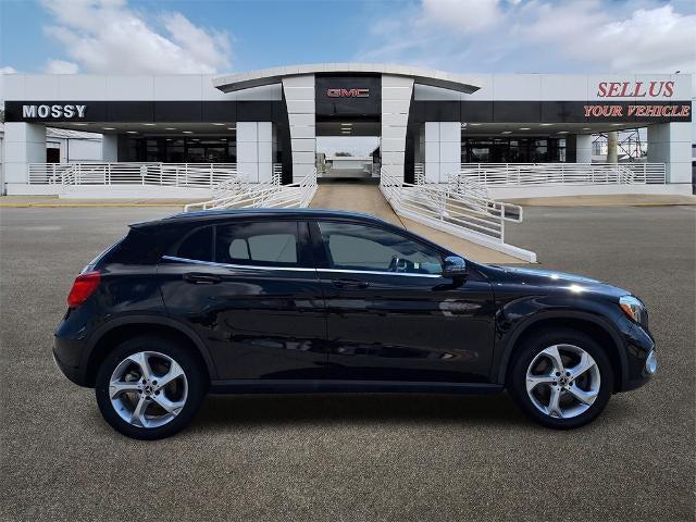 used 2020 Mercedes-Benz GLA 250 car, priced at $19,851