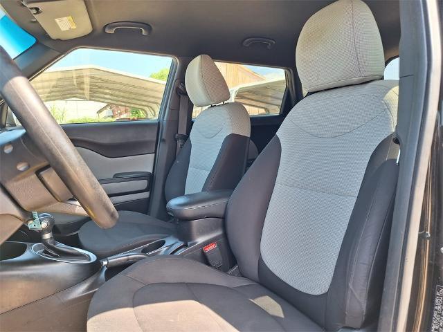 used 2015 Kia Soul car, priced at $8,824