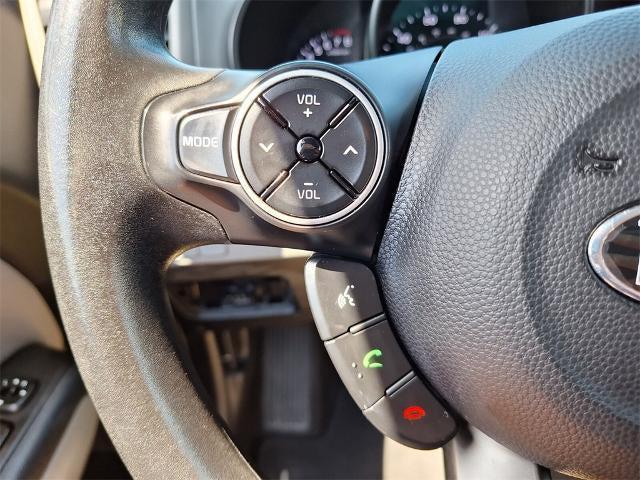 used 2015 Kia Soul car, priced at $8,824