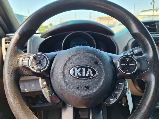 used 2015 Kia Soul car, priced at $8,824
