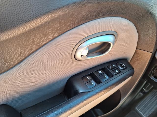used 2015 Kia Soul car, priced at $8,824