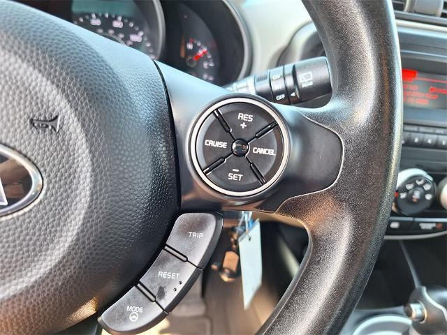 used 2015 Kia Soul car, priced at $8,824