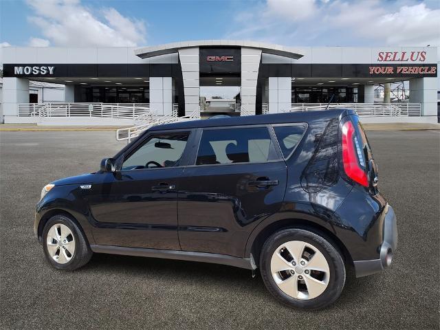 used 2015 Kia Soul car, priced at $8,824