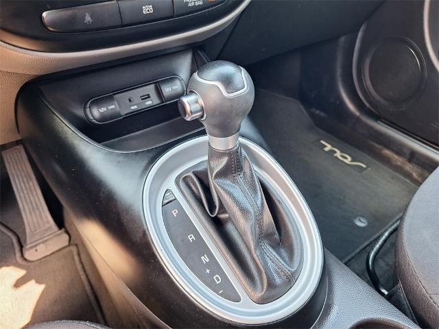 used 2015 Kia Soul car, priced at $8,824