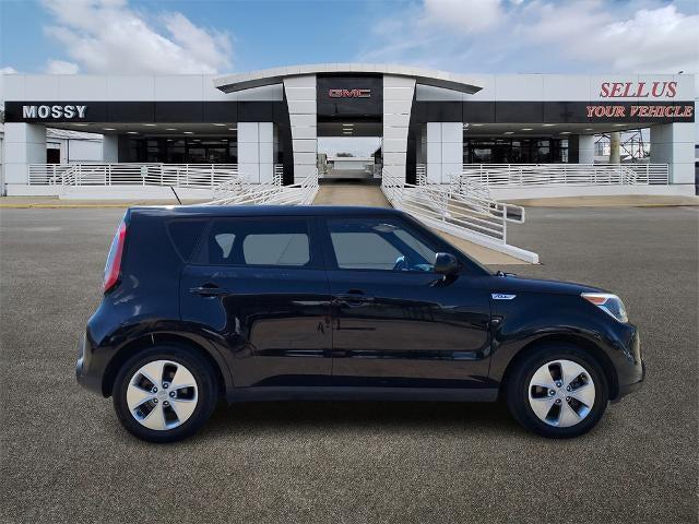 used 2015 Kia Soul car, priced at $8,824
