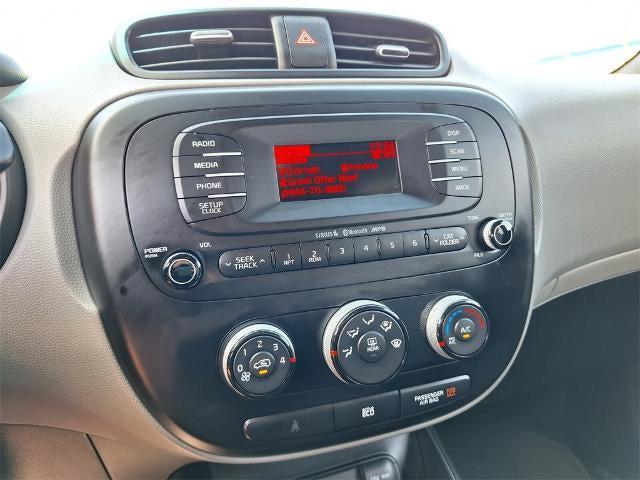 used 2015 Kia Soul car, priced at $8,824