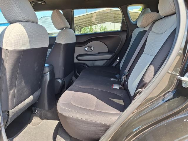 used 2015 Kia Soul car, priced at $8,824
