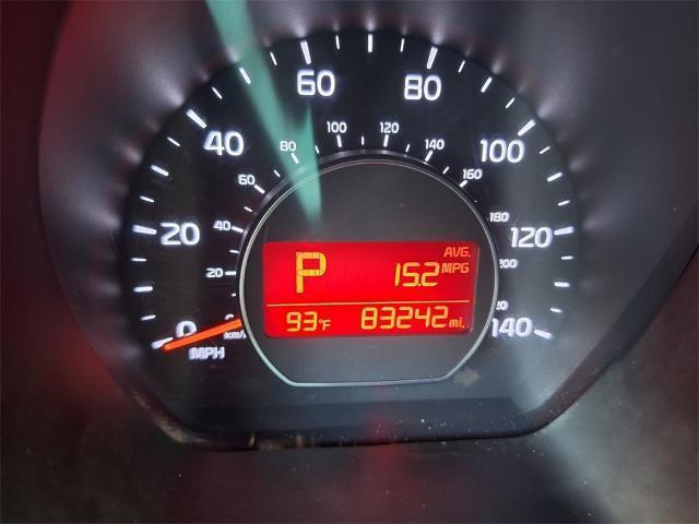 used 2015 Kia Soul car, priced at $8,824