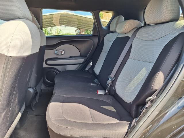 used 2015 Kia Soul car, priced at $8,824