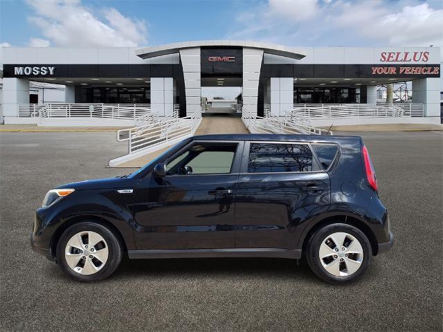 used 2015 Kia Soul car, priced at $8,824