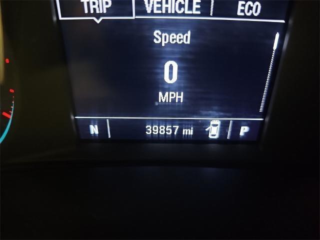 used 2024 Chevrolet Malibu car, priced at $19,551