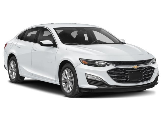 used 2024 Chevrolet Malibu car, priced at $19,464