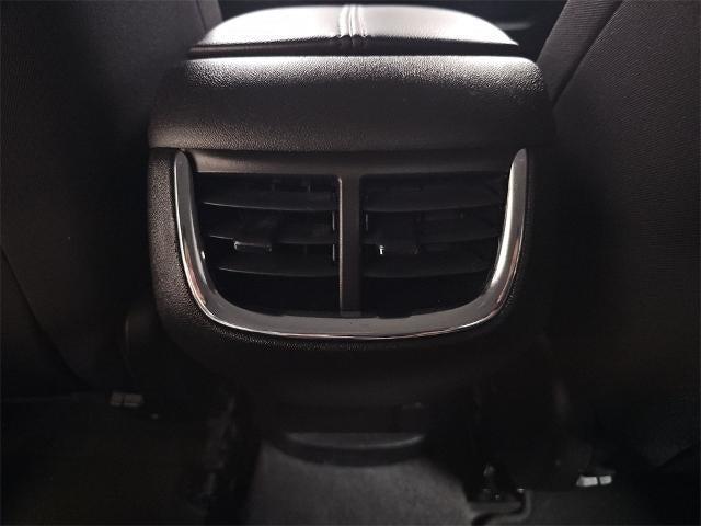 used 2024 Chevrolet Malibu car, priced at $19,551