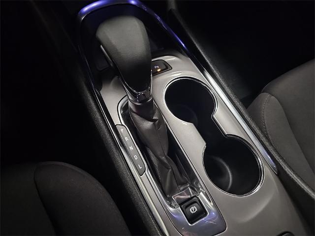 used 2024 Chevrolet Malibu car, priced at $19,551
