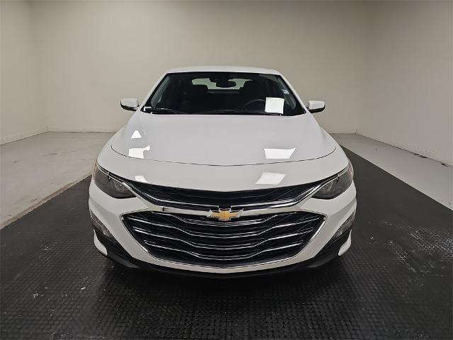 used 2024 Chevrolet Malibu car, priced at $19,551