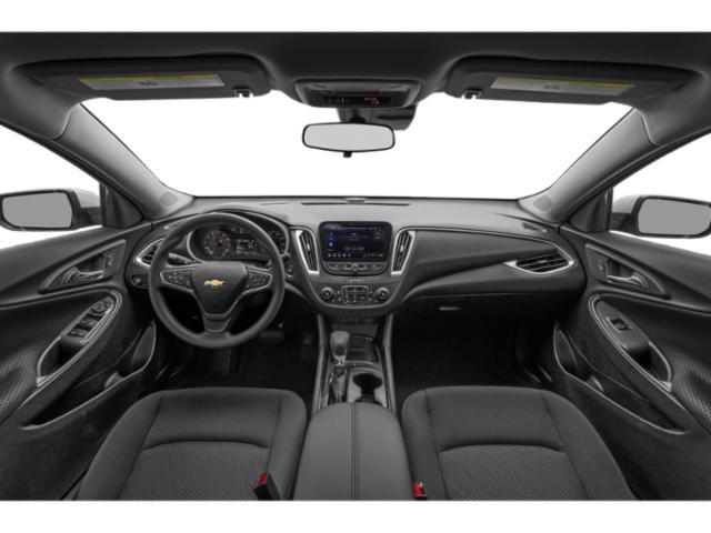 used 2024 Chevrolet Malibu car, priced at $19,464