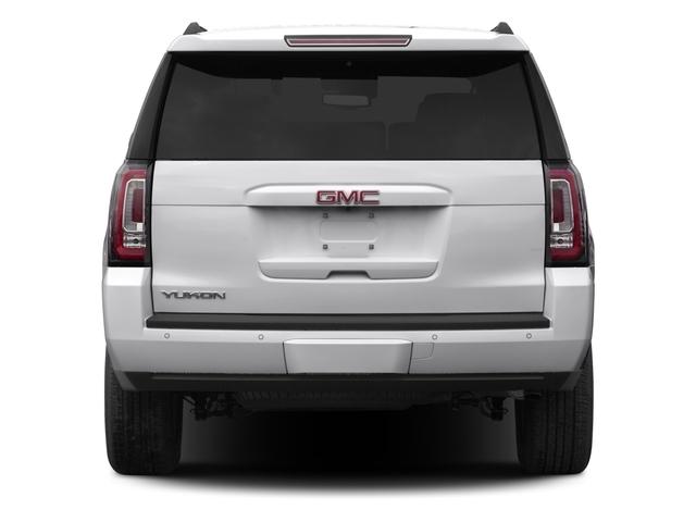 used 2016 GMC Yukon car, priced at $22,831