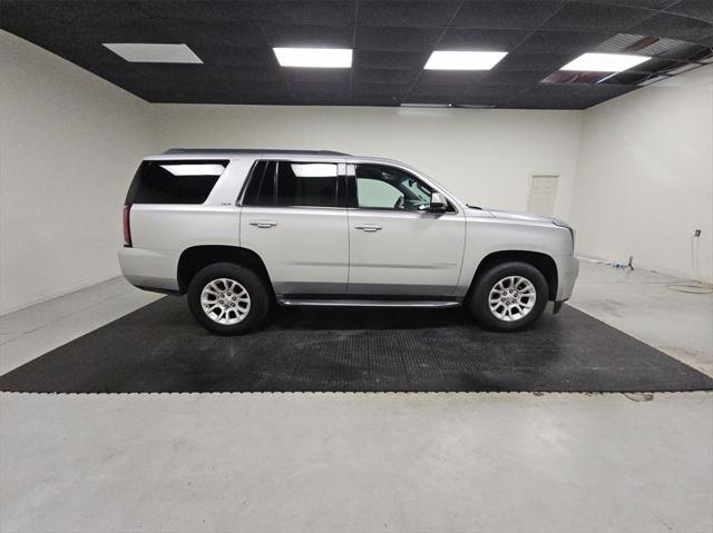 used 2016 GMC Yukon car, priced at $23,699