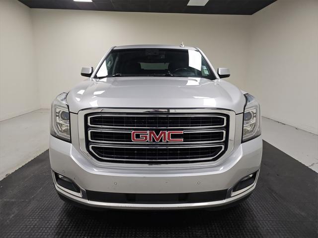 used 2016 GMC Yukon car, priced at $23,699