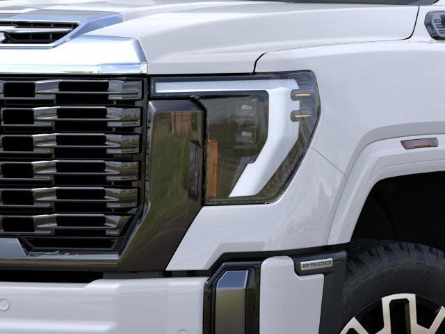 new 2025 GMC Sierra 2500 car, priced at $95,450