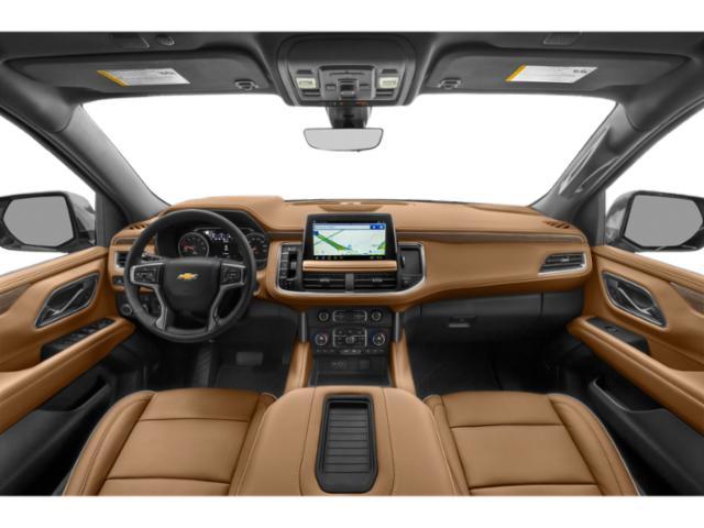used 2024 Chevrolet Tahoe car, priced at $69,977