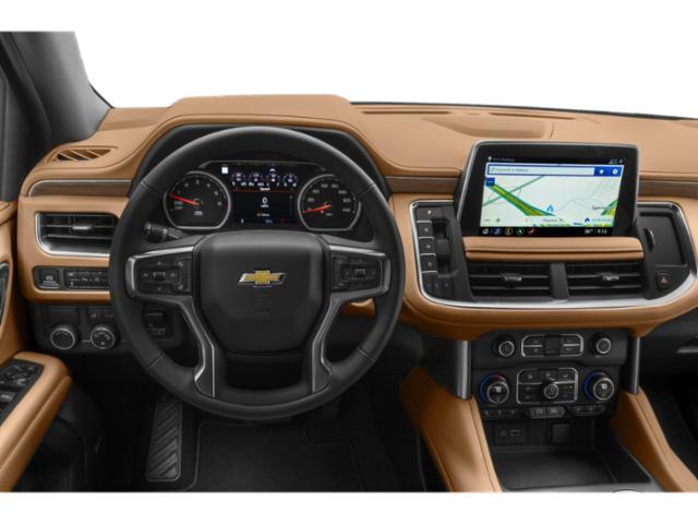 used 2024 Chevrolet Tahoe car, priced at $69,977