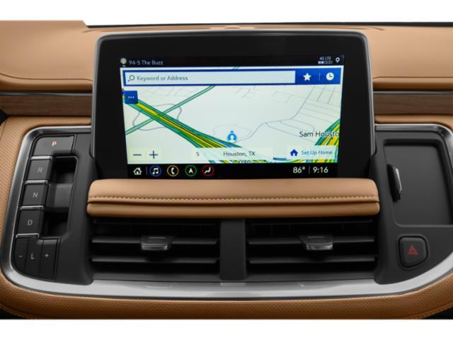 used 2024 Chevrolet Tahoe car, priced at $69,977