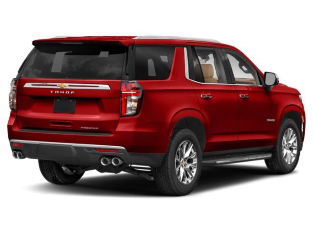 used 2024 Chevrolet Tahoe car, priced at $69,977