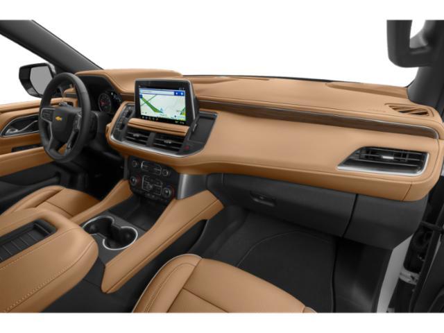 used 2024 Chevrolet Tahoe car, priced at $69,977