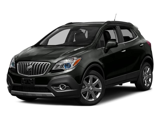 used 2016 Buick Encore car, priced at $13,623