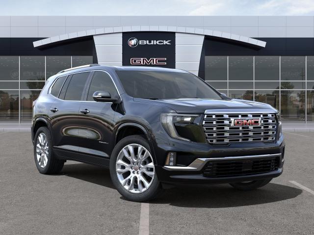 new 2024 GMC Acadia car, priced at $54,710