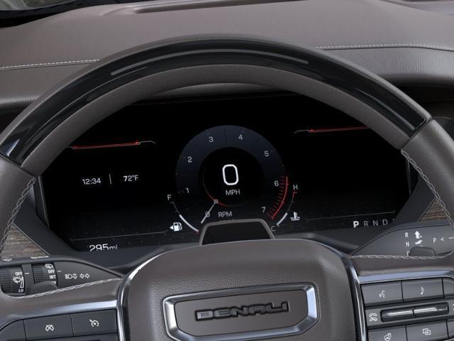 new 2024 GMC Acadia car, priced at $54,710