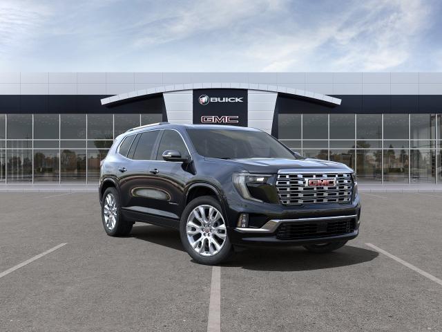 new 2024 GMC Acadia car, priced at $55,710