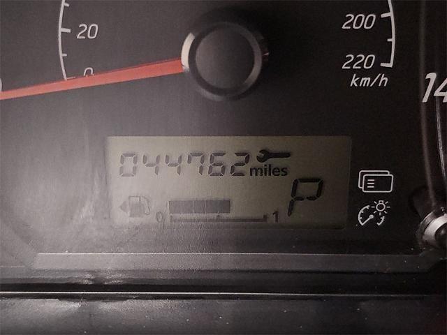 used 2022 Mitsubishi Mirage car, priced at $12,829