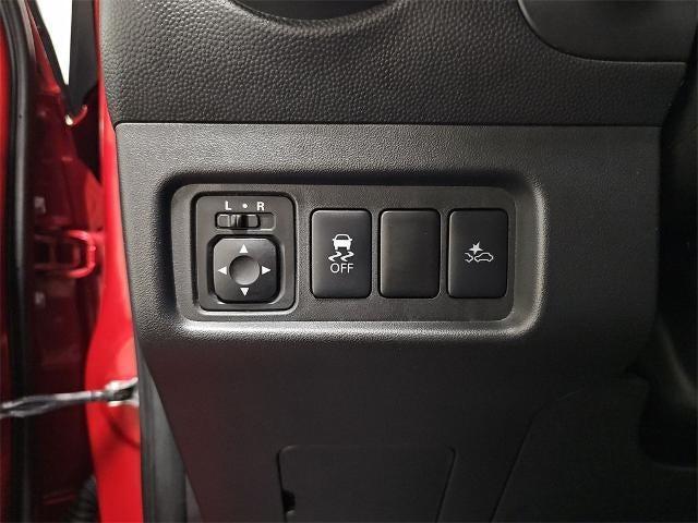used 2022 Mitsubishi Mirage car, priced at $12,829