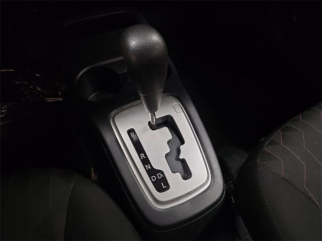 used 2022 Mitsubishi Mirage car, priced at $12,829