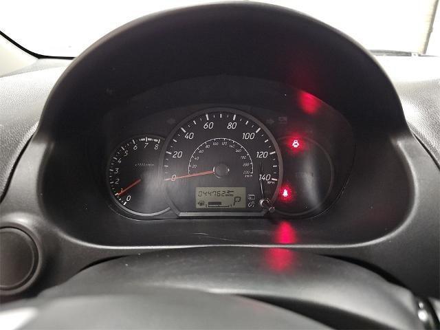used 2022 Mitsubishi Mirage car, priced at $12,829