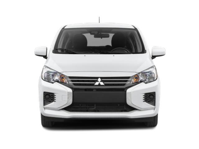 used 2022 Mitsubishi Mirage car, priced at $13,045