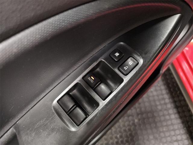 used 2022 Mitsubishi Mirage car, priced at $12,829