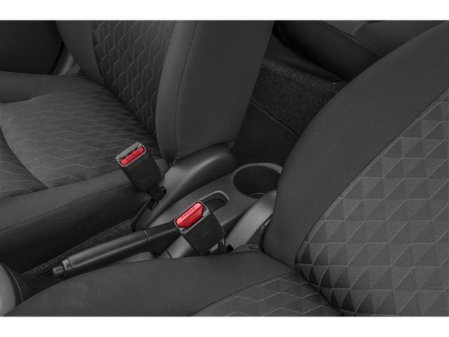 used 2022 Mitsubishi Mirage car, priced at $13,045