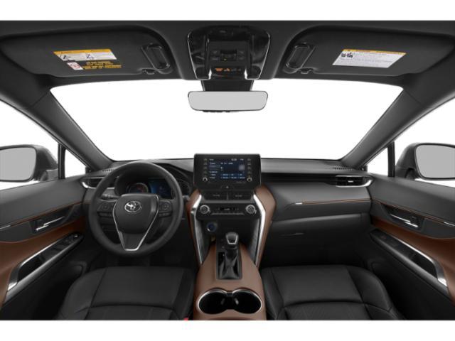 used 2021 Toyota Venza car, priced at $24,807