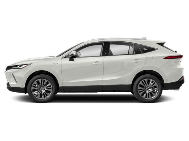 used 2021 Toyota Venza car, priced at $24,807
