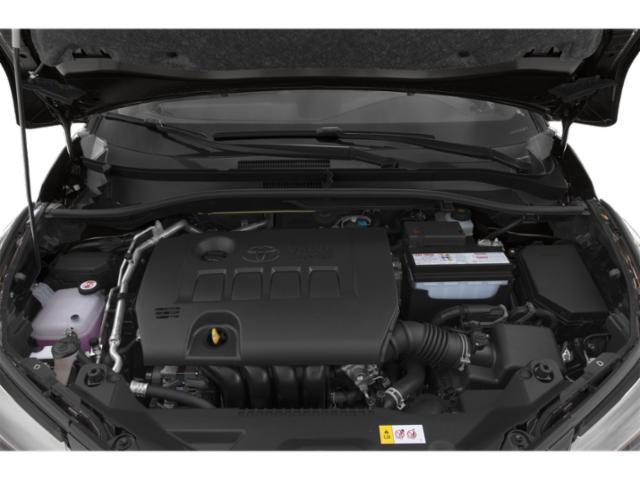 used 2021 Toyota Venza car, priced at $24,807